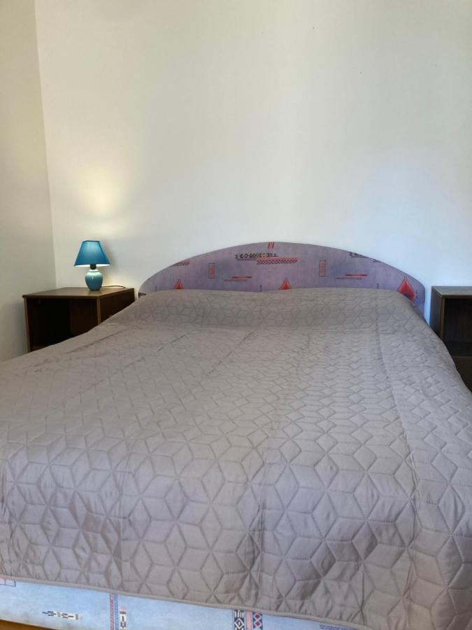 Apartments Hrnjic 우마그 외부 사진