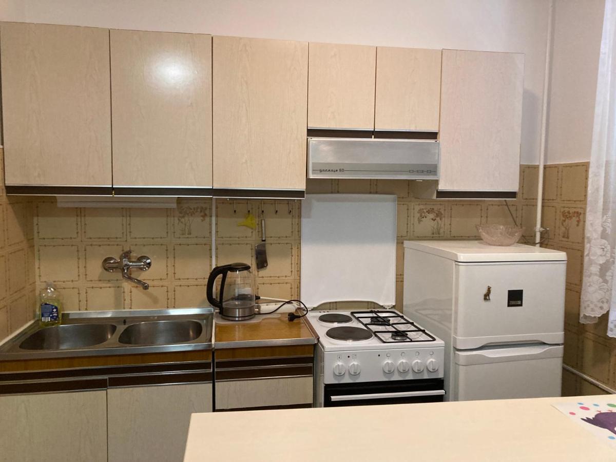 Apartments Hrnjic 우마그 외부 사진