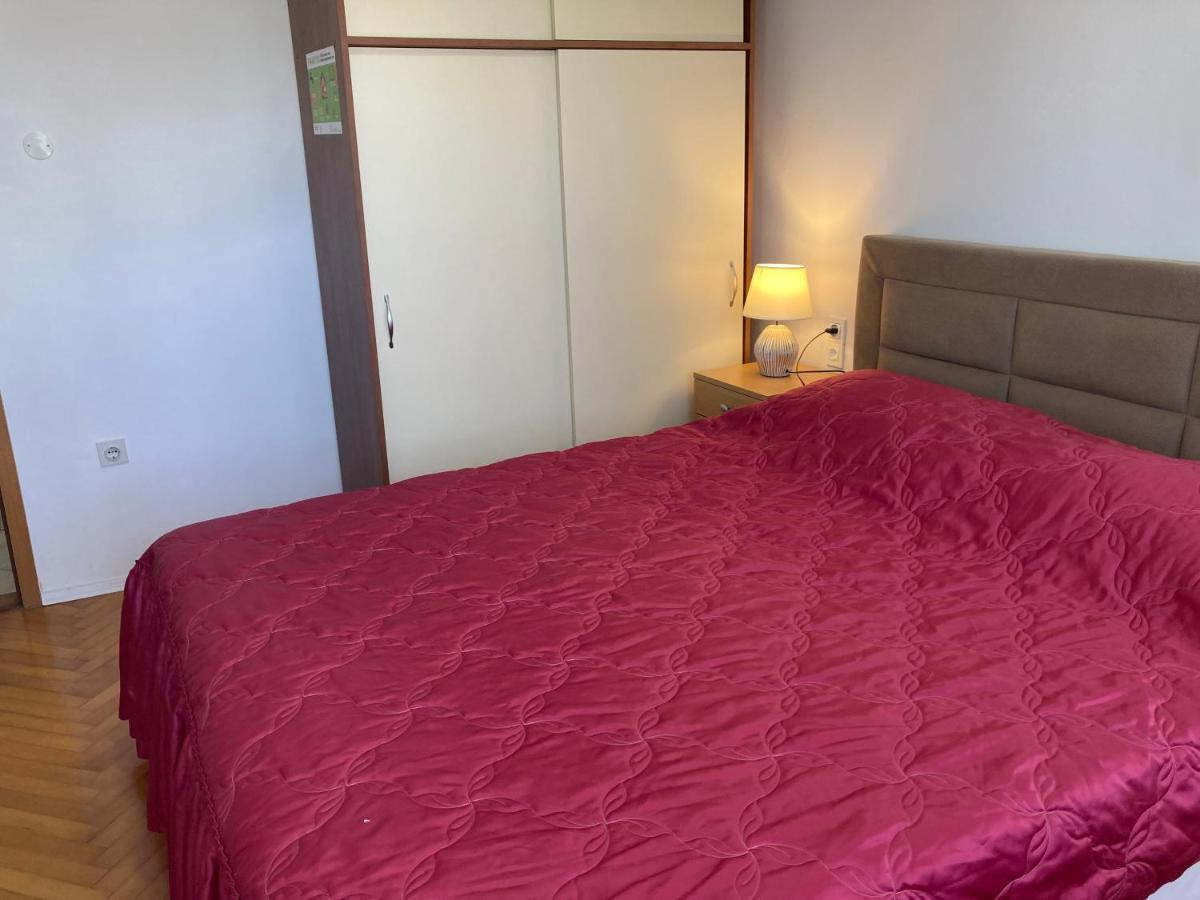 Apartments Hrnjic 우마그 외부 사진